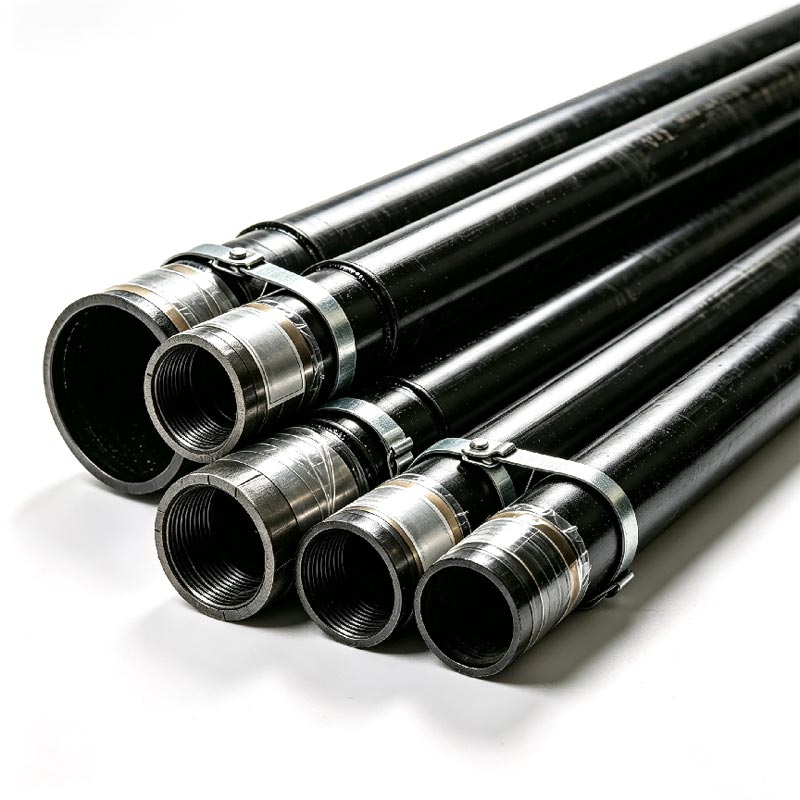 3 1/2 API Standard Tubing